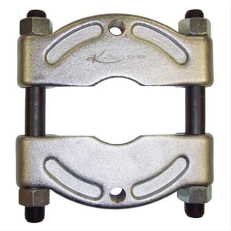 K-Tool International K Tool International 1 in.x4.25 in. Reversible Puller and Bearing Separator KT304672